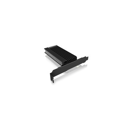 Karta rozszerzeń Icy Box IB-PCI214M2-HSL PCIe Karta rozszerzeń Icy Box IB-PCI214M2-HSL PCIe