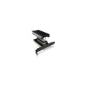 Karta rozszerzeń Icy Box IB-PCI214M2-HSL PCIe