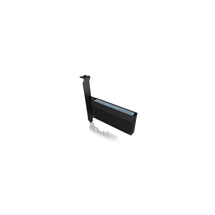 Karta rozszerzeń Icy Box IB-PCI214M2-HSL PCIe Karta rozszerzeń Icy Box IB-PCI214M2-HSL PCIe
