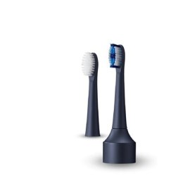 Panasonic Głowica do szczoteczki elektrycznej ER-CTB1-A301 MultiShape Black.