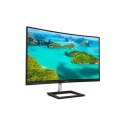 Philips 325E1C/00 31.5 ", VA, QHD, 16:9, 4 ms, 250 cd/m?, Black