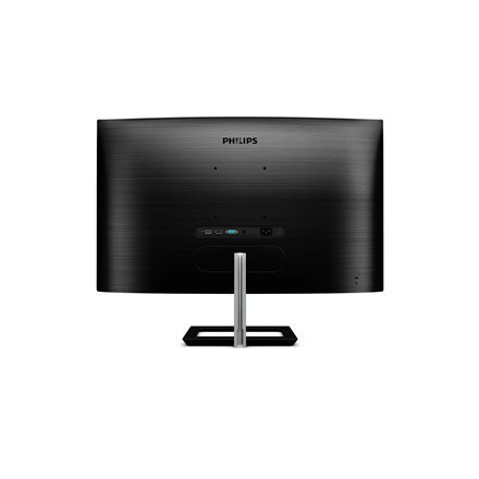 Philips 325E1C/00 31.5 ", VA, QHD, 16:9, 4 ms, 250 cd/m?, Black Philips 325E1C/00 31.5 ", VA, QHD, 16:9, 4 ms, 250 cd/m?, Black