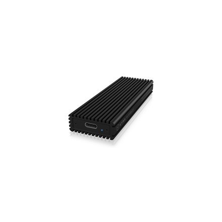 Raidsonic ICY BOX IB-1816M-C31 External Type-C enclosure for M.2 NVMe SSD Raidsonic ICY BOX IB-1816M-C31 External Type-C enclosure for M.2 NVMe SSD