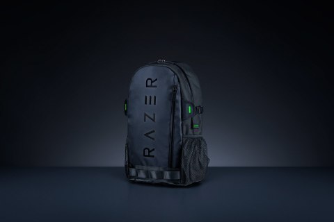 Razer Rogue V3 Czarny, wodoodporny, plecak Razer Rogue V3 Czarny, wodoodporny, plecak