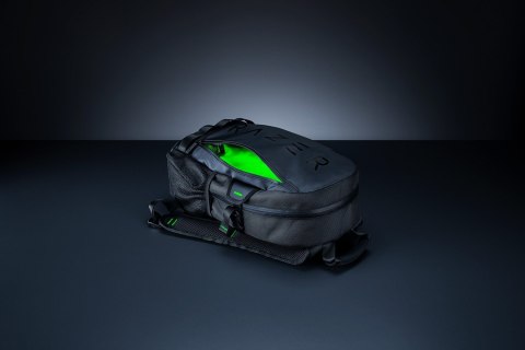 Razer Rogue V3 Czarny, wodoodporny, plecak Razer Rogue V3 Czarny, wodoodporny, plecak