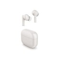 Słuchawki Energy Sistem True Wireless Style 2 Coconut (True Wireless Stereo, BT 5.1, Deep Bass, etui ładujące)