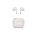 Słuchawki Energy Sistem True Wireless Style 2 Coconut (True Wireless Stereo, BT 5.1, Deep Bass, etui ładujące)