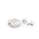 Słuchawki Energy Sistem True Wireless Style 2 Coconut (True Wireless Stereo, BT 5.1, Deep Bass, etui ładujące)