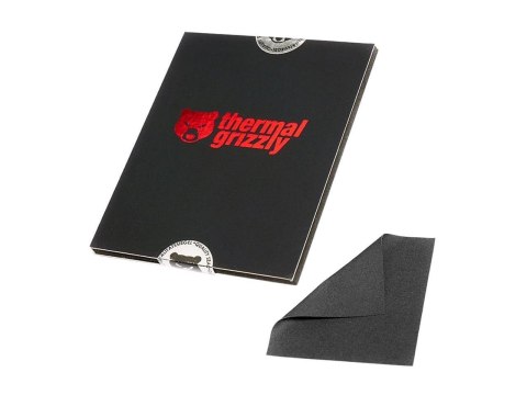 Thermal Grizzly Carbonaut 38x38x0,2 Thermal Grizzly Carbonaut Thermal Pad 38 × 38 × 0,2 MM Thermal Grizzly Carbonaut 38x38x0,2 Thermal Grizzly Carbonaut Thermal Pad 38 × 38 × 0,2 MM