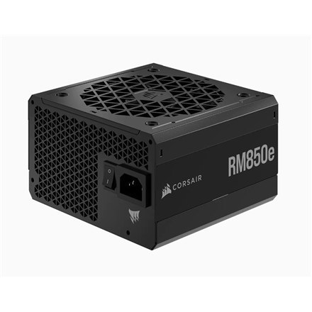 Zasilacz Corsair RM850e 850 W, certyfikat 80 PLUS GOLD Zasilacz Corsair RM850e 850 W, certyfikat 80 PLUS GOLD