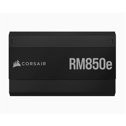 Zasilacz Corsair RM850e 850 W, certyfikat 80 PLUS GOLD Zasilacz Corsair RM850e 850 W, certyfikat 80 PLUS GOLD