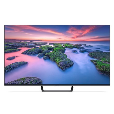 Xiaomi A2 55" (138 cm), Smart TV, Android TV, 4H UHD, 3840 x 2160, Wi-Fi, DVB-T2/C, DVB-S2 Xiaomi A2 55" (138 cm), Smart TV, Android TV, 4H UHD, 3840 x 2160, Wi-Fi, DVB-T2/C, DVB-S2