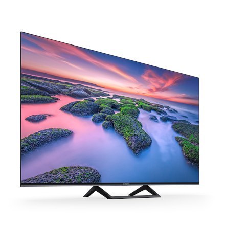 Xiaomi A2 55" (138 cm), Smart TV, Android TV, 4H UHD, 3840 x 2160, Wi-Fi, DVB-T2/C, DVB-S2 Xiaomi A2 55" (138 cm), Smart TV, Android TV, 4H UHD, 3840 x 2160, Wi-Fi, DVB-T2/C, DVB-S2