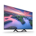 Xiaomi A2 TV 50" (125 cm), Smart TV, Android TV, 4K UHD, 3840 x 2160, Wi-Fi, DVB-T2/C, DVB-S2, Czarny