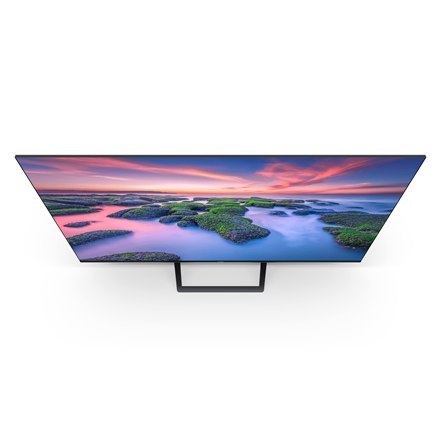 Xiaomi A2 TV 50" (125 cm), Smart TV, Android TV, 4K UHD, 3840 x 2160, Wi-Fi, DVB-T2/C, DVB-S2, Czarny Xiaomi A2 TV 50" (125 cm), Smart TV, Android TV, 4K UHD, 3840 x 2160, Wi-Fi, DVB-T2/C, DVB-S2, Czarny