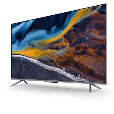 Xiaomi Q2 TV 50" (125 cm), Smart TV, Google TV, 4K UHD, 3840 x 2160, Wi-Fi, DVB-T2/C, DVB-S2, Szary Xiaomi Q2 TV 50" (125 cm), Smart TV, Google TV, 4K UHD, 3840 x 2160, Wi-Fi, DVB-T2/C, DVB-S2, Szary