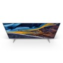 Xiaomi Q2 TV 50" (125 cm), Smart TV, Google TV, 4K UHD, 3840 x 2160, Wi-Fi, DVB-T2/C, DVB-S2, Szary