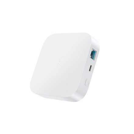 Xiaomi Smart Home Hub 2 WiFi, Bluetooth, ZigBee Xiaomi Smart Home Hub 2 WiFi, Bluetooth, ZigBee
