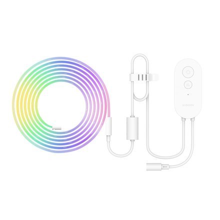 Xiaomi Smart Lightstrip EU 5.1 W, Wi-Fi, Bluetooth Xiaomi Smart Lightstrip EU 5.1 W, Wi-Fi, Bluetooth