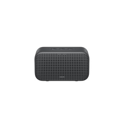 Xiaomi Smart Speaker Lite Bluetooth, przenośny, połączenie bezprzewodowe, czarny Xiaomi Smart Speaker Lite Bluetooth, przenośny, połączenie bezprzewodowe, czarny