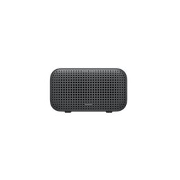 Xiaomi Smart Speaker Lite Bluetooth, przenośny, połączenie bezprzewodowe, czarny