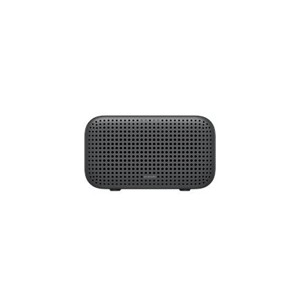 Xiaomi Smart Speaker Lite Bluetooth, przenośny, połączenie bezprzewodowe, czarny Xiaomi Smart Speaker Lite Bluetooth, przenośny, połączenie bezprzewodowe, czarny