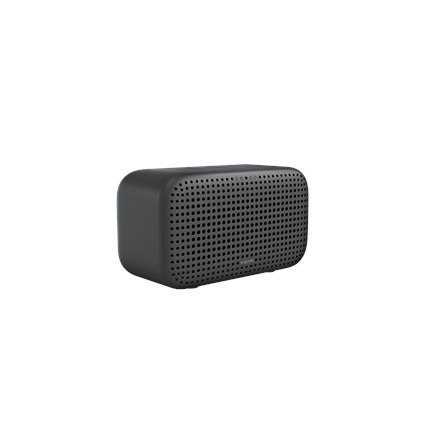 Xiaomi Smart Speaker Lite Bluetooth, przenośny, połączenie bezprzewodowe, czarny Xiaomi Smart Speaker Lite Bluetooth, przenośny, połączenie bezprzewodowe, czarny