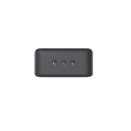 Xiaomi Smart Speaker Lite Bluetooth, przenośny, połączenie bezprzewodowe, czarny Xiaomi Smart Speaker Lite Bluetooth, przenośny, połączenie bezprzewodowe, czarny
