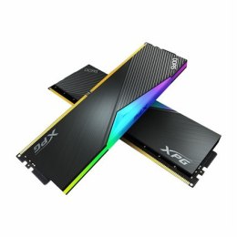 ADATA XPG LANCER RGB 32 GB, DDR5, 6000 MHz, PC/server, Registered No, ECC No, 2x16 GB
