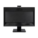 Asus Business Monitor BE24EQK 23,8 ", IPS, FHD, 1920 x 1080, 16:9, 5 ms, 300 cd/m², czarny, ilość portów HDMI 1, zintegrowana ka