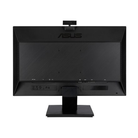 Asus Business Monitor BE24EQK 23,8 ", IPS, FHD, 1920 x 1080, 16:9, 5 ms, 300 cd/m², czarny, ilość portów HDMI 1, zintegrowana ka