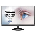 Asus LCD VZ279HE 27 ", IPS, FHD, 1920 x 1080 pikseli, 16:9, 5 ms, 250 cd/m², czarny, IPS, Eye Care, HDMI, VGA