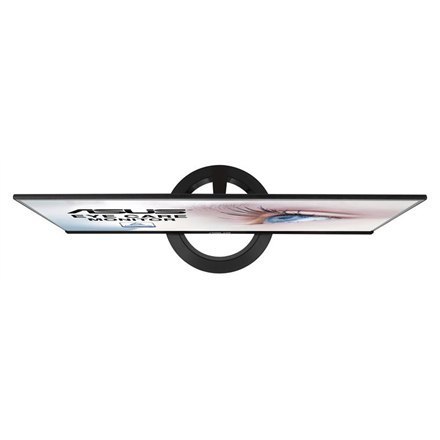 Asus LCD VZ279HE 27 ", IPS, FHD, 1920 x 1080 pikseli, 16:9, 5 ms, 250 cd/m², czarny, IPS, Eye Care, HDMI, VGA Asus LCD VZ279HE 27 ", IPS, FHD, 1920 x 1080 pikseli, 16:9, 5 ms, 250 cd/m², czarny, IPS, Eye Care, HDMI, VGA