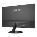 Asus LCD VZ279HE 27 ", IPS, FHD, 1920 x 1080 pikseli, 16:9, 5 ms, 250 cd/m², czarny, IPS, Eye Care, HDMI, VGA