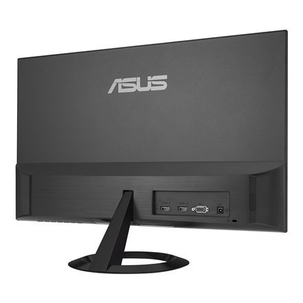 Asus LCD VZ279HE 27 ", IPS, FHD, 1920 x 1080 pikseli, 16:9, 5 ms, 250 cd/m², czarny, IPS, Eye Care, HDMI, VGA Asus LCD VZ279HE 27 ", IPS, FHD, 1920 x 1080 pikseli, 16:9, 5 ms, 250 cd/m², czarny, IPS, Eye Care, HDMI, VGA