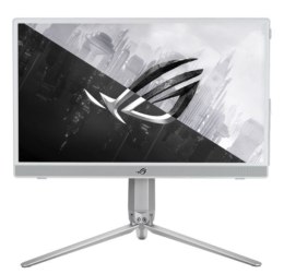 Asus Portable Gaming Monitor ROG Strix XG16AHPE-W 15.6 