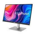 Asus ProArt Display Professional Monitor PA247CV 23.8 ", IPS, Full HD, 1920x1080, 16:9, 5 ms, 300 cd/m?, Gray, HDMI ports quant