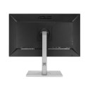 Asus ProArt Display Professional Monitor PA247CV 23.8 ", IPS, Full HD, 1920x1080, 16:9, 5 ms, 300 cd/m?, Gray, HDMI ports quant
