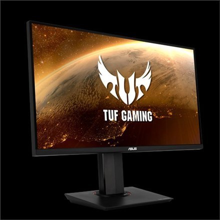 Asus VG289Q 28 ", IPS, 4K UHD, 3840 x 2160 pixels, 16:9, 5 ms, 350 cd/m?, Black Asus VG289Q 28 ", IPS, 4K UHD, 3840 x 2160 pixels, 16:9, 5 ms, 350 cd/m?, Black