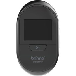 Brinno DUO Smart WiFi Door Camera SHC1000W