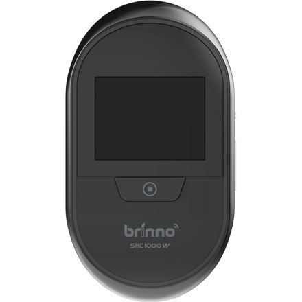Brinno DUO Smart WiFi Door Camera SHC1000W Brinno DUO Smart WiFi Door Camera SHC1000W