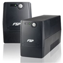 FSP FP 1000 1000 VA, 600 W, 290 V, 110 / 120 VAC lub 220 / 230 / 240 VAC V