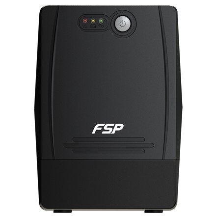 FSP FP 1500 1500 VA, 900 W, 290 V, 110 / 120 VAC lub 220 / 230 / 240 VAC FSP FP 1500 1500 VA, 900 W, 290 V, 110 / 120 VAC lub 220 / 230 / 240 VAC