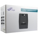FSP FP 2000 2000 VA, 1200 W, 290 V, 110 / 120 VAC lub 220 / 230 / 240 VAC