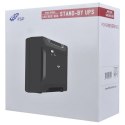 FSP Nano 600 600 VA, 360 W, 270 V, 220 V