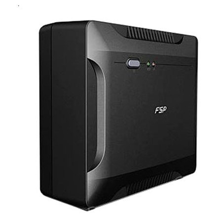 FSP Nano 800 800 VA, 480 W, 270 V, 220/ 230/ 240 VAC FSP Nano 800 800 VA, 480 W, 270 V, 220/ 230/ 240 VAC