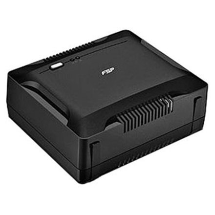 FSP Nano 800 800 VA, 480 W, 270 V, 220/ 230/ 240 VAC FSP Nano 800 800 VA, 480 W, 270 V, 220/ 230/ 240 VAC