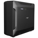 FSP Nano 800 800 VA, 480 W, 270 V, 220/ 230/ 240 VAC