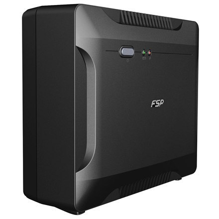 FSP Nano 800 800 VA, 480 W, 270 V, 220/ 230/ 240 VAC FSP Nano 800 800 VA, 480 W, 270 V, 220/ 230/ 240 VAC