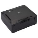FSP Nano 800 800 VA, 480 W, 270 V, 220/ 230/ 240 VAC